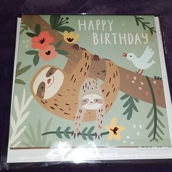 3D Birthday card lot - Picture 4 of 9